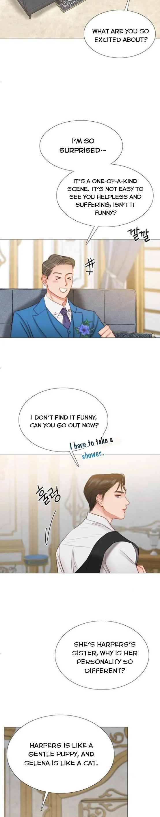 Selena chapter 21 page 10