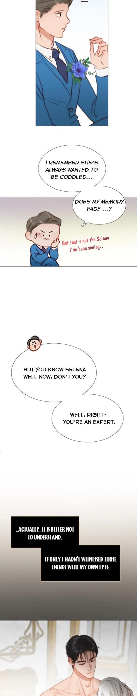 Selena chapter 21 page 14