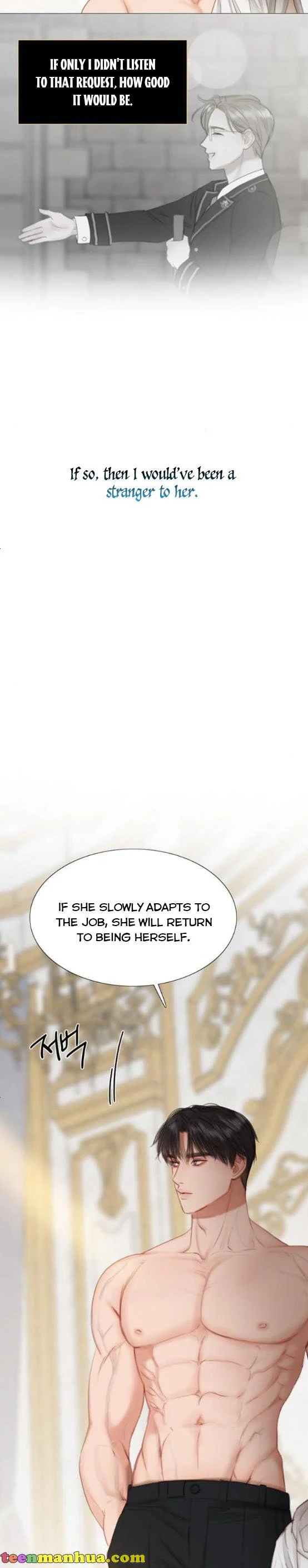 Selena chapter 21 page 15