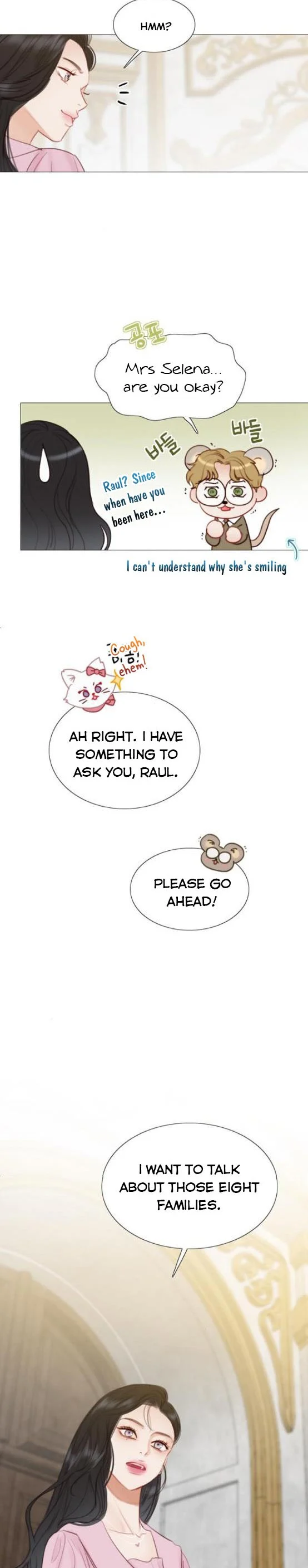 Selena chapter 21 page 2