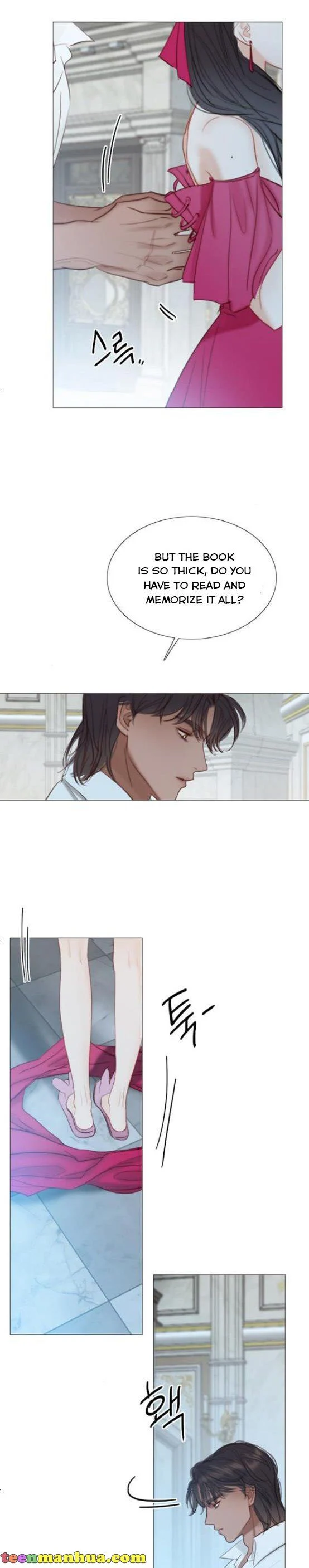Selena chapter 21 page 20