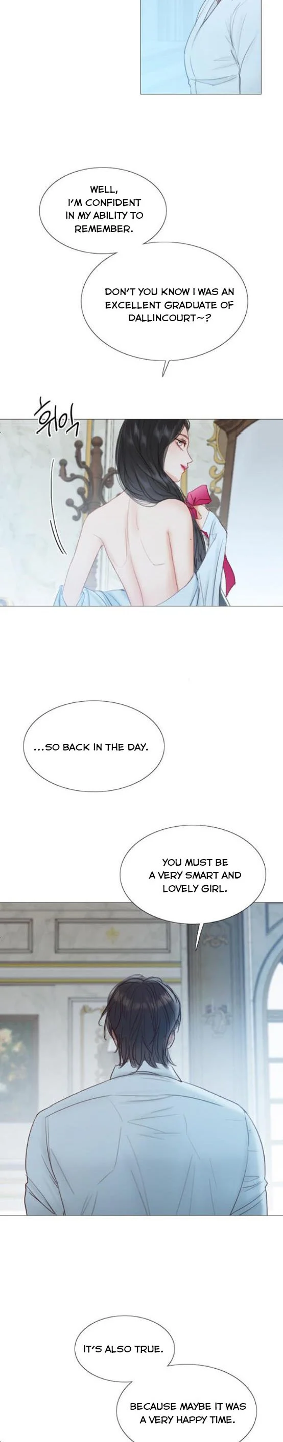 Selena chapter 21 page 21