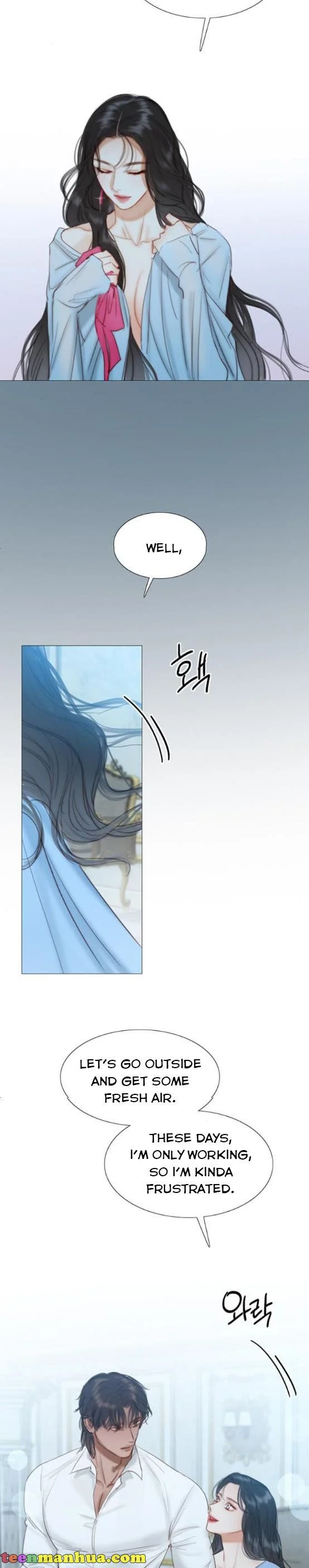 Selena chapter 21 page 22
