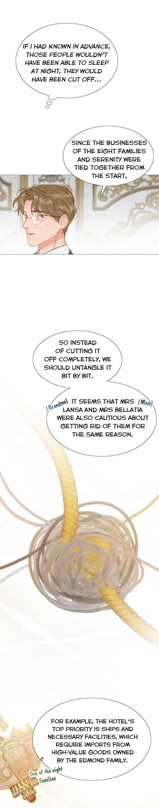 Selena chapter 21 page 7