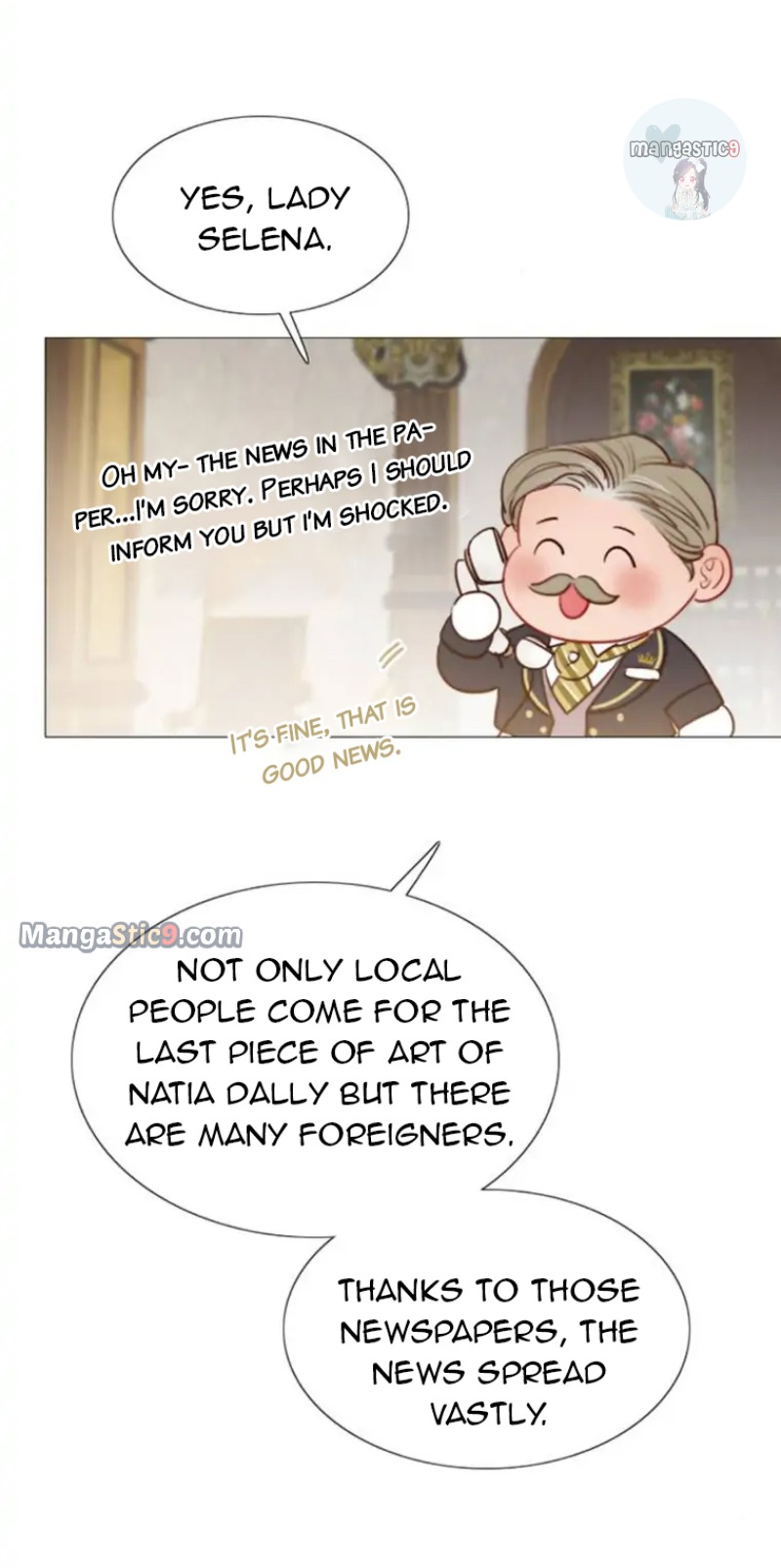Selena chapter 23 page 16