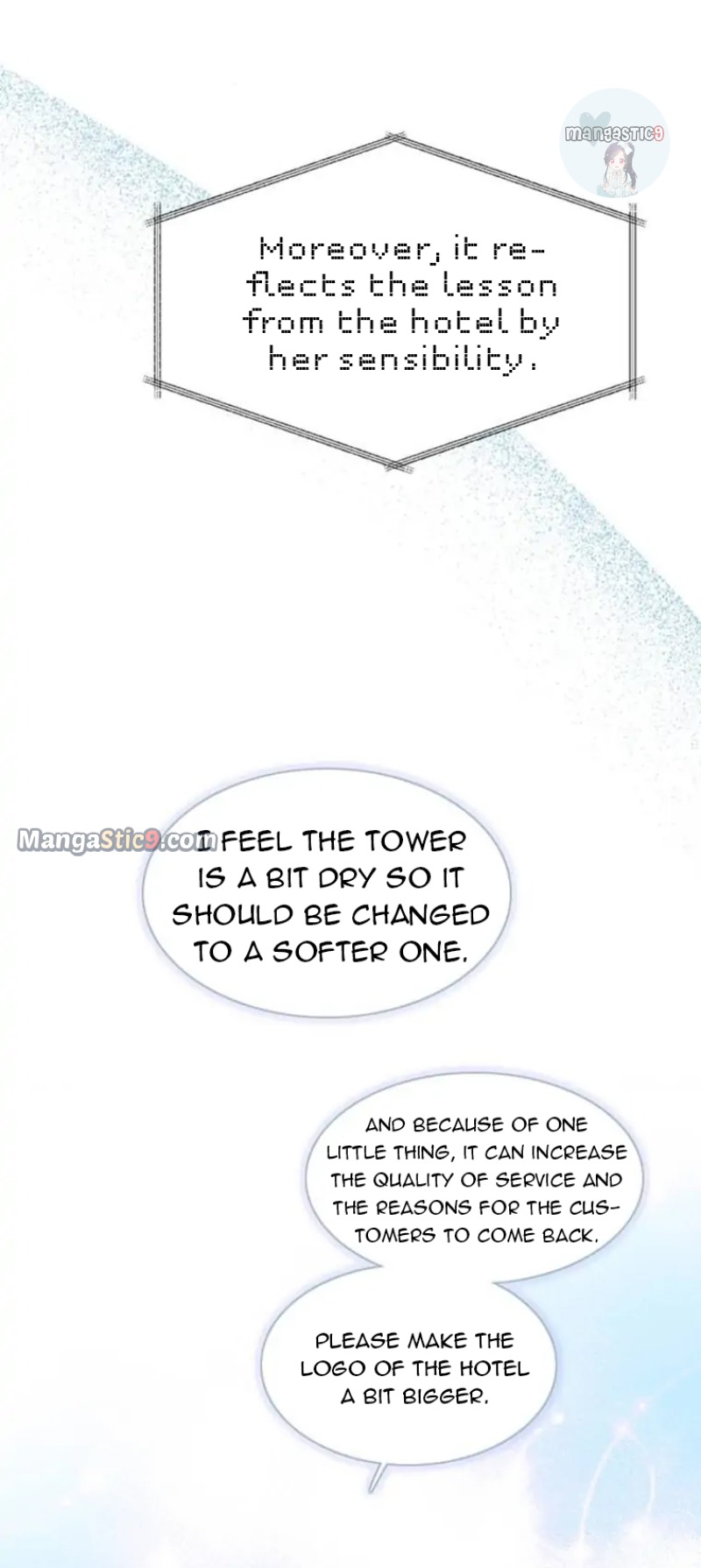 Selena chapter 23 page 28