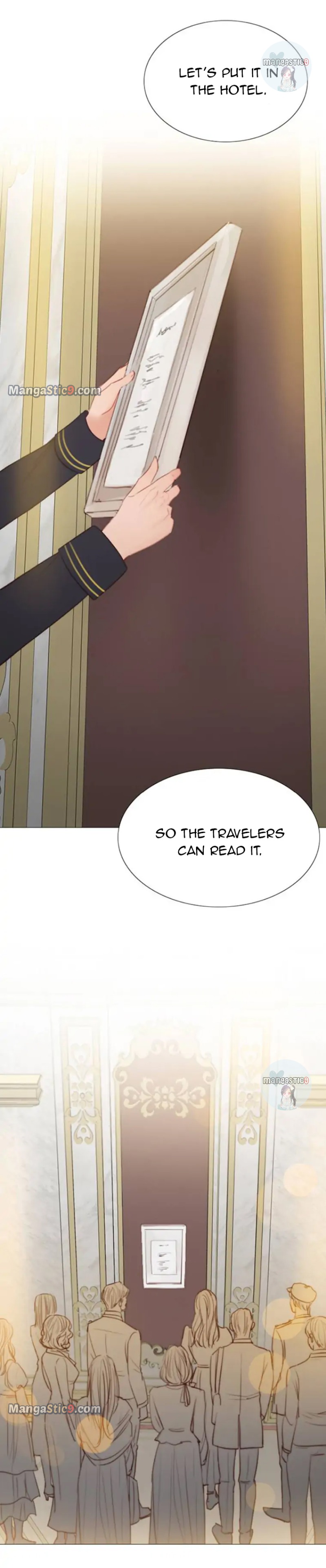 Selena chapter 23 page 3