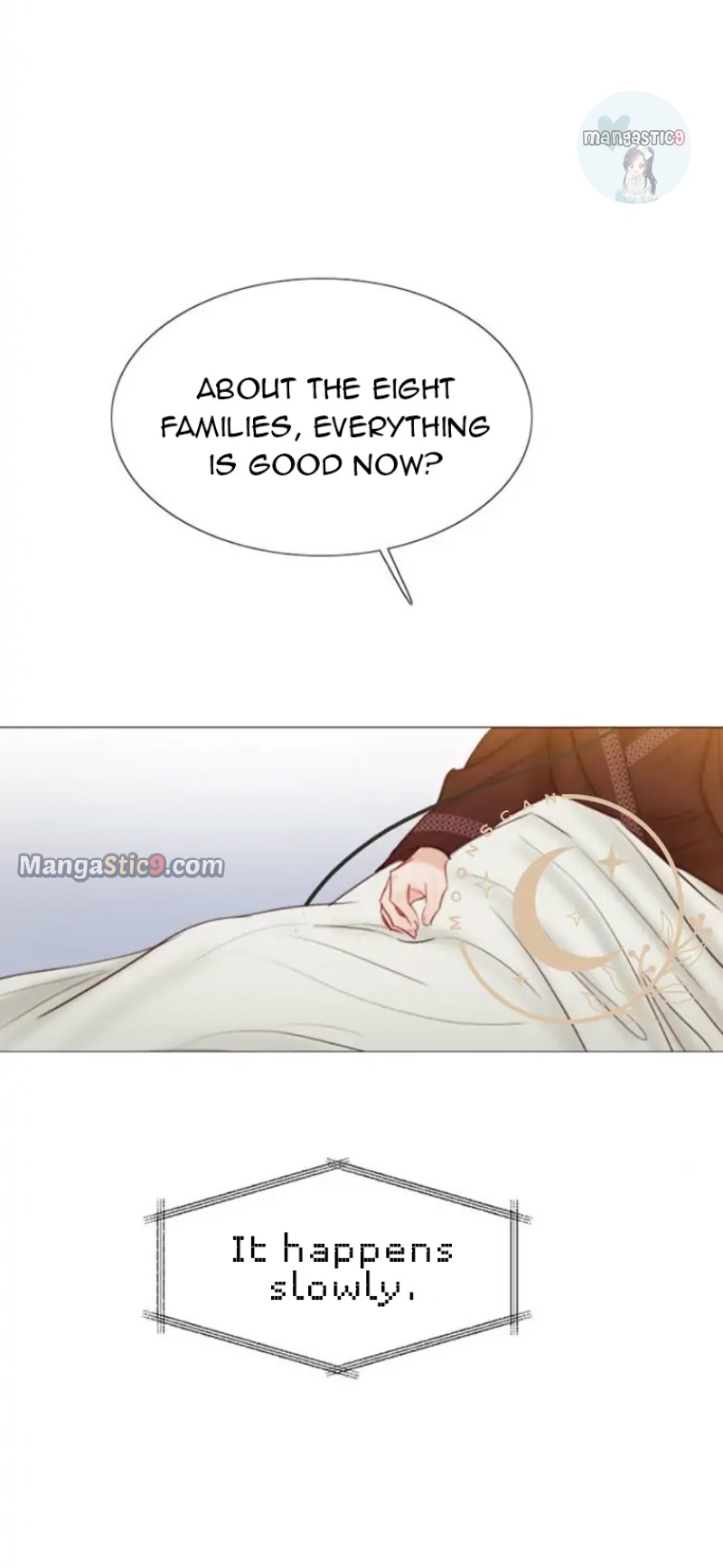 Selena chapter 23 page 36