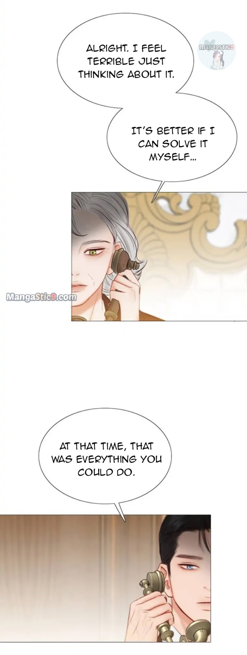 Selena chapter 23 page 37