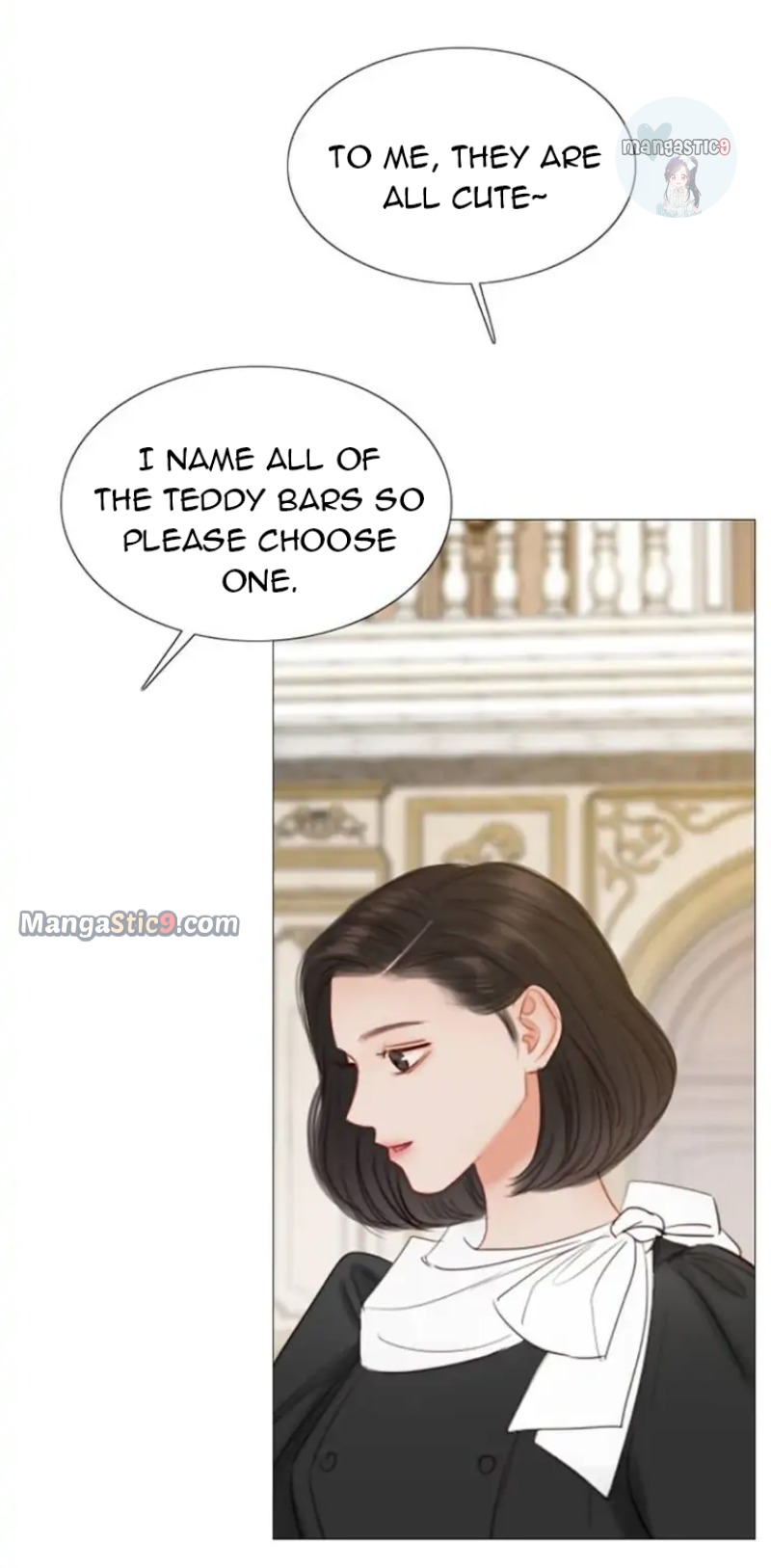 Selena chapter 23 page 45