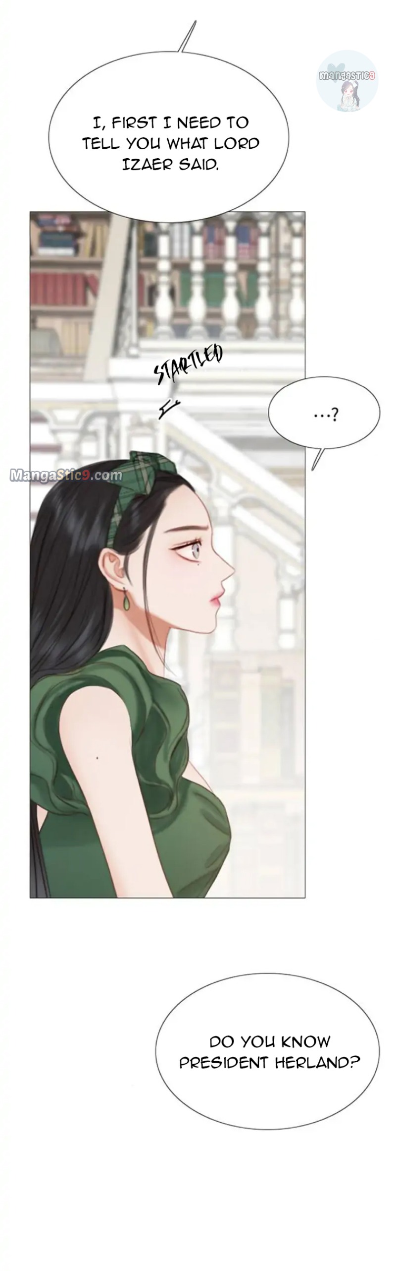 Selena chapter 23 page 46