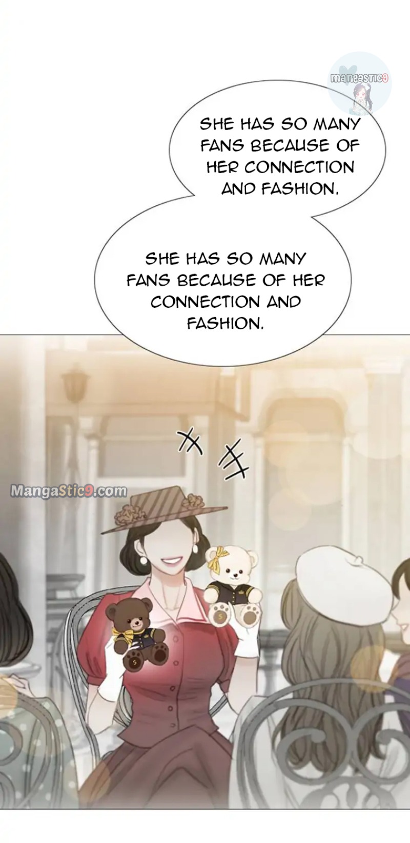 Selena chapter 23 page 9