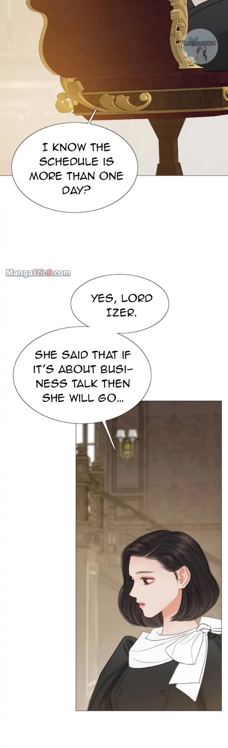 Selena chapter 24 page 2