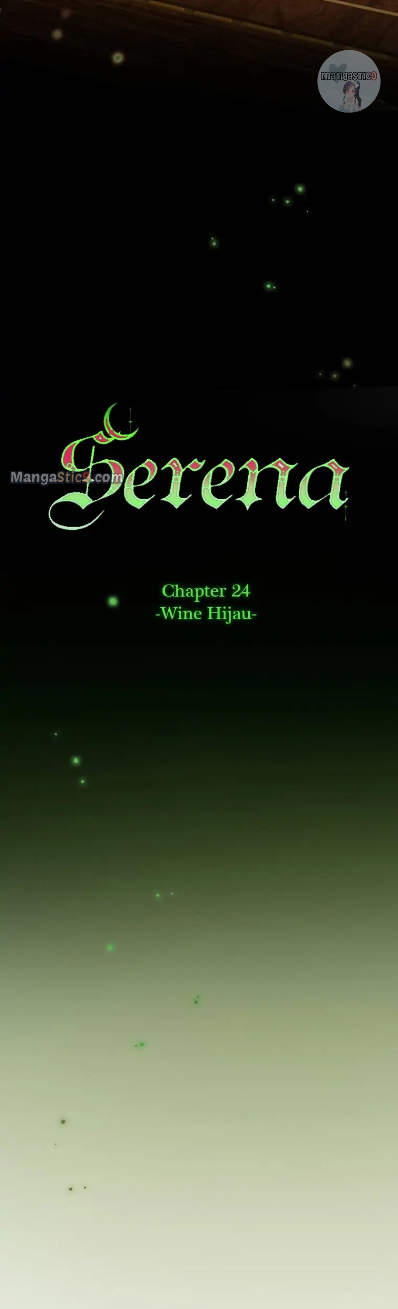 Selena chapter 24 page 22
