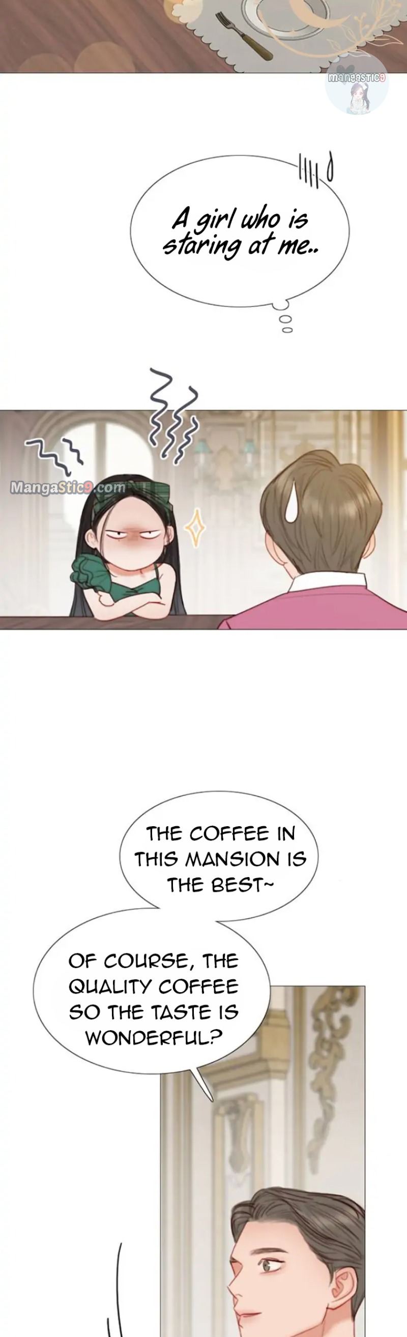 Selena chapter 24 page 28