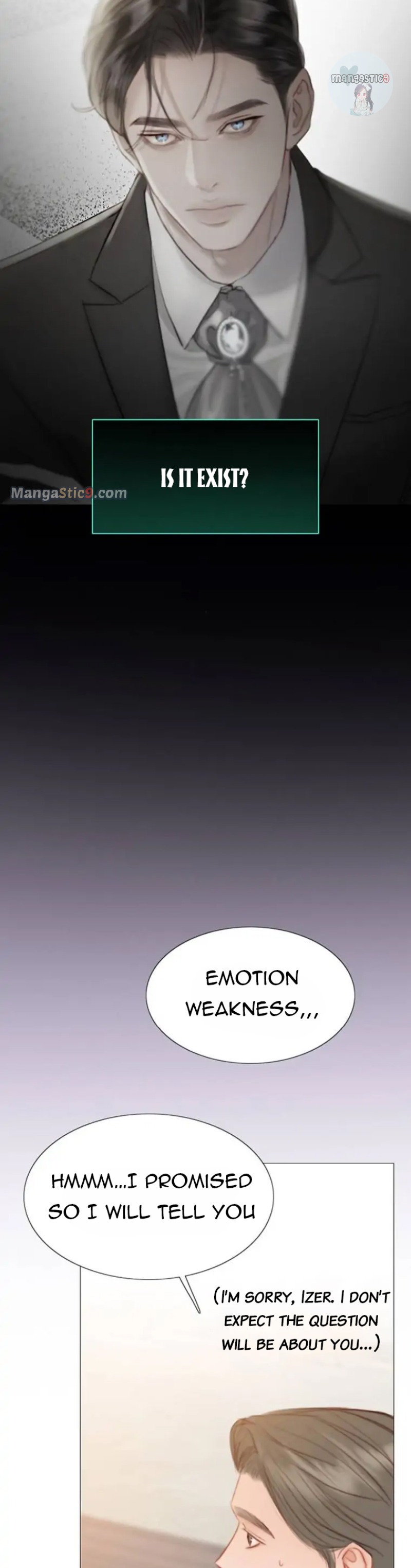 Selena chapter 24 page 44