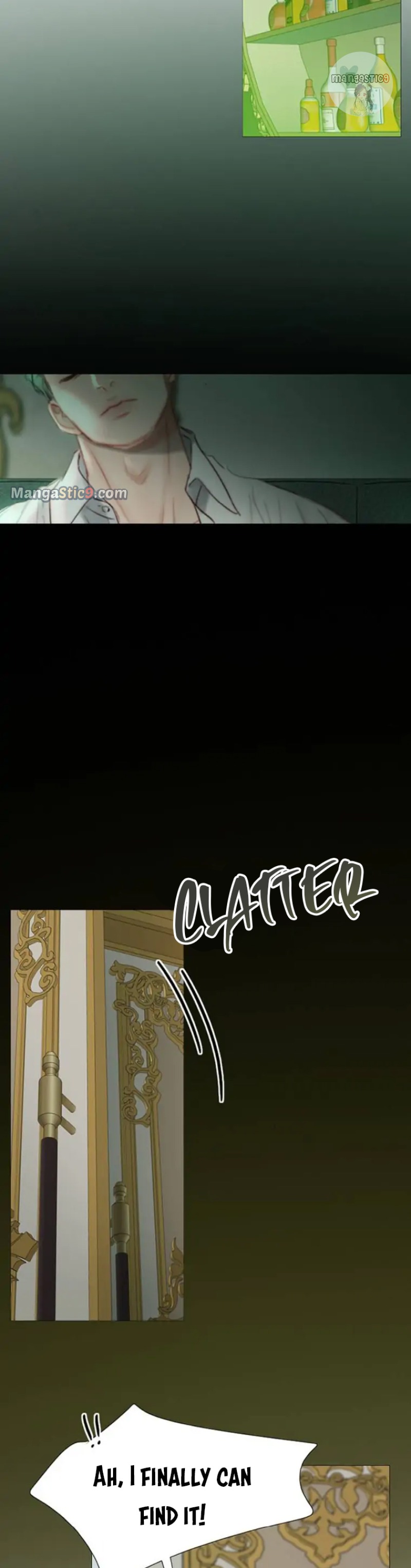 Selena chapter 24 page 48