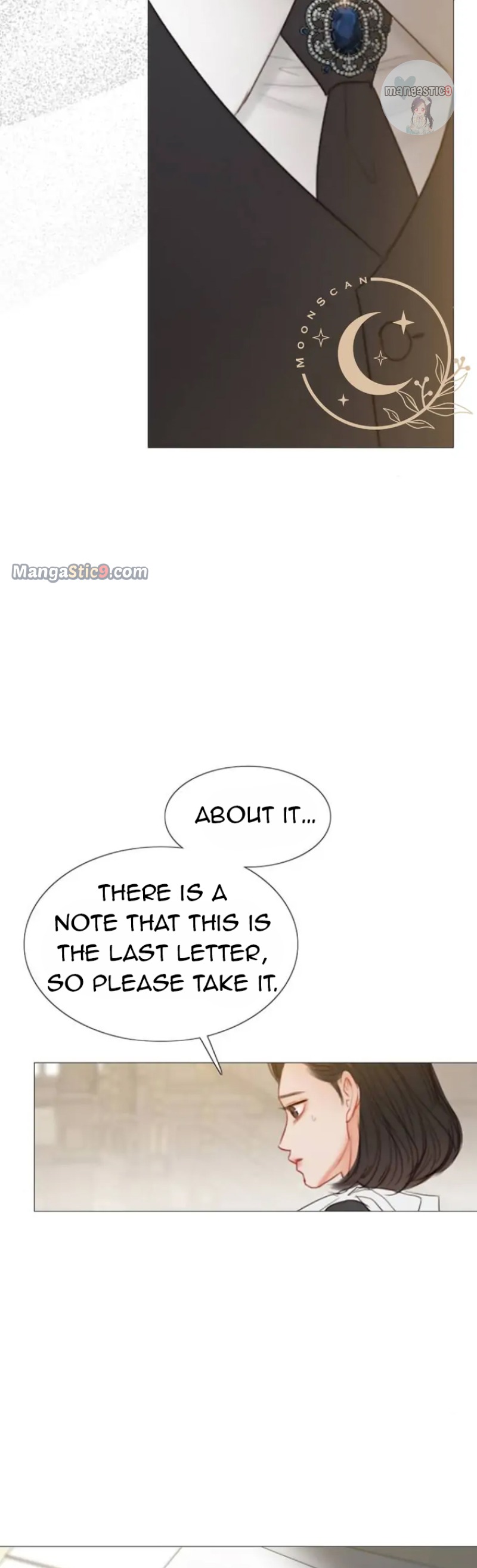 Selena chapter 24 page 6
