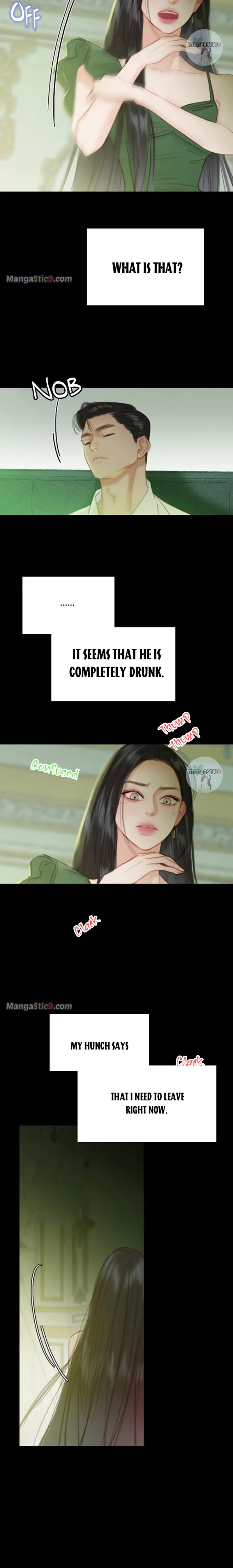 Selena chapter 25 page 2