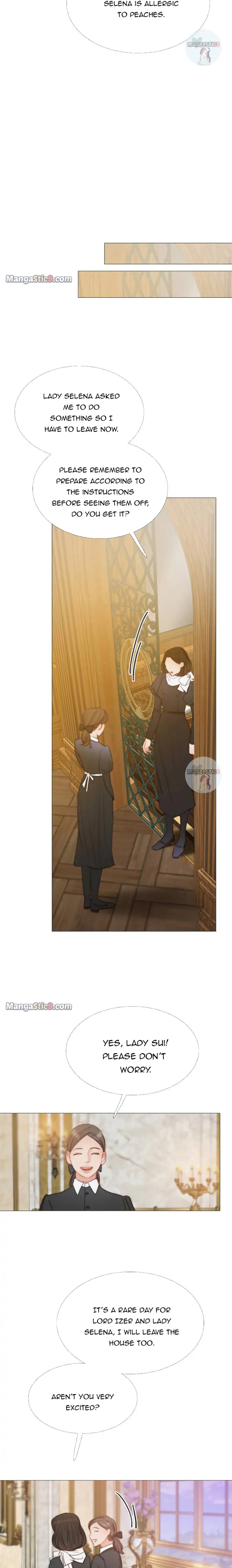Selena chapter 25 page 7