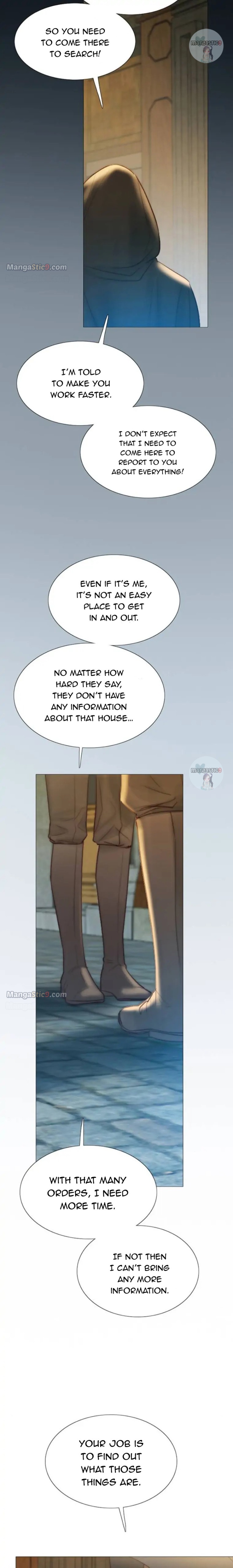 Selena chapter 26 page 2