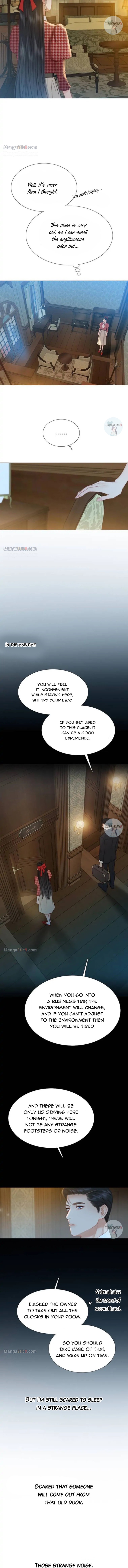 Selena chapter 27 page 4