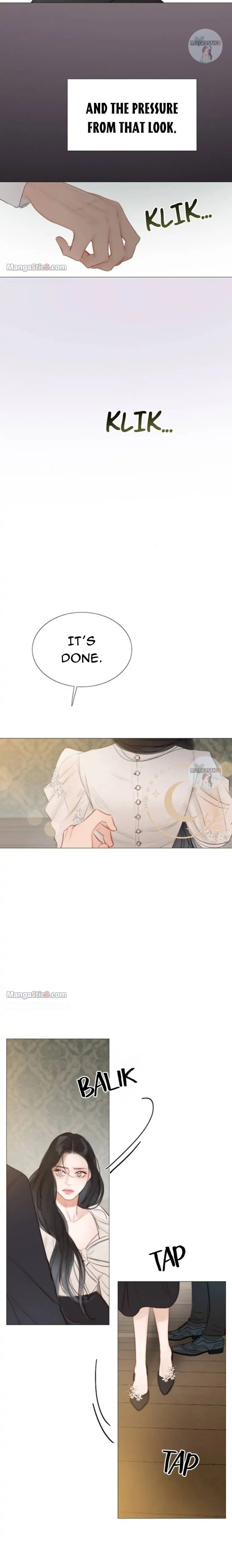 Selena chapter 28 page 18