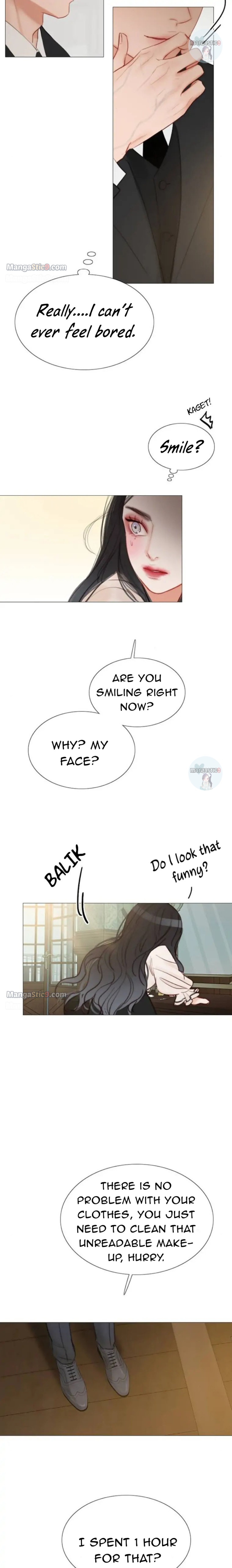 Selena chapter 28 page 2