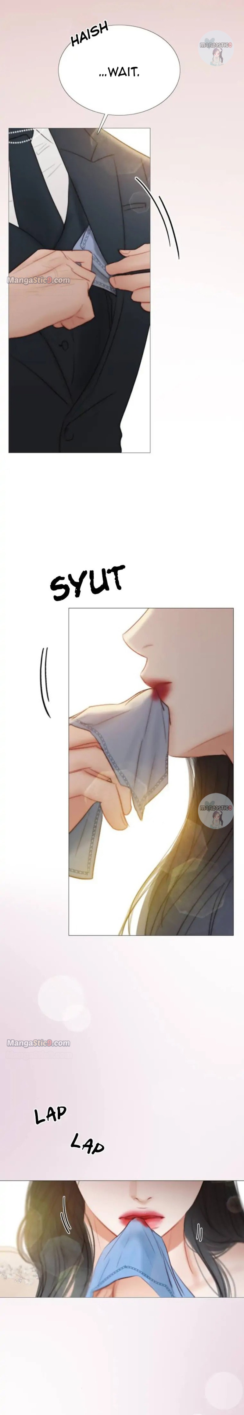 Selena chapter 28 page 23