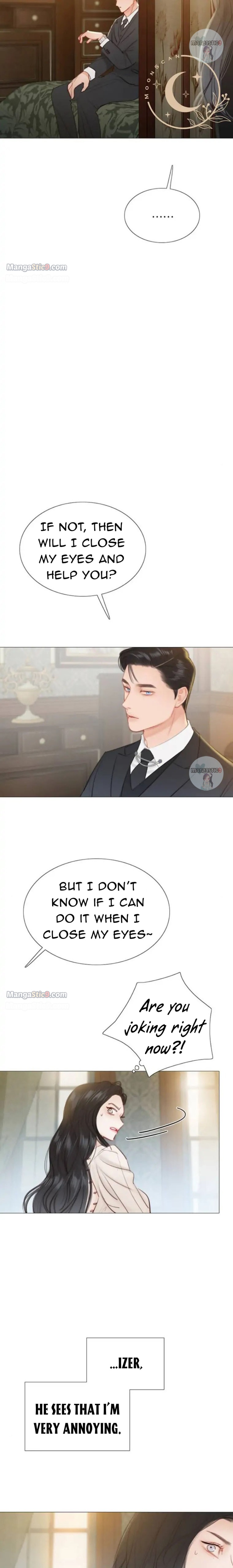 Selena chapter 28 page 6