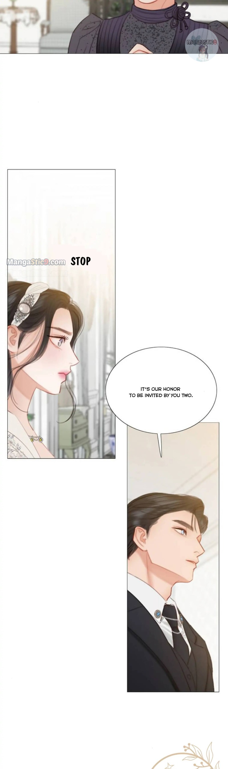 Selena chapter 29 page 10