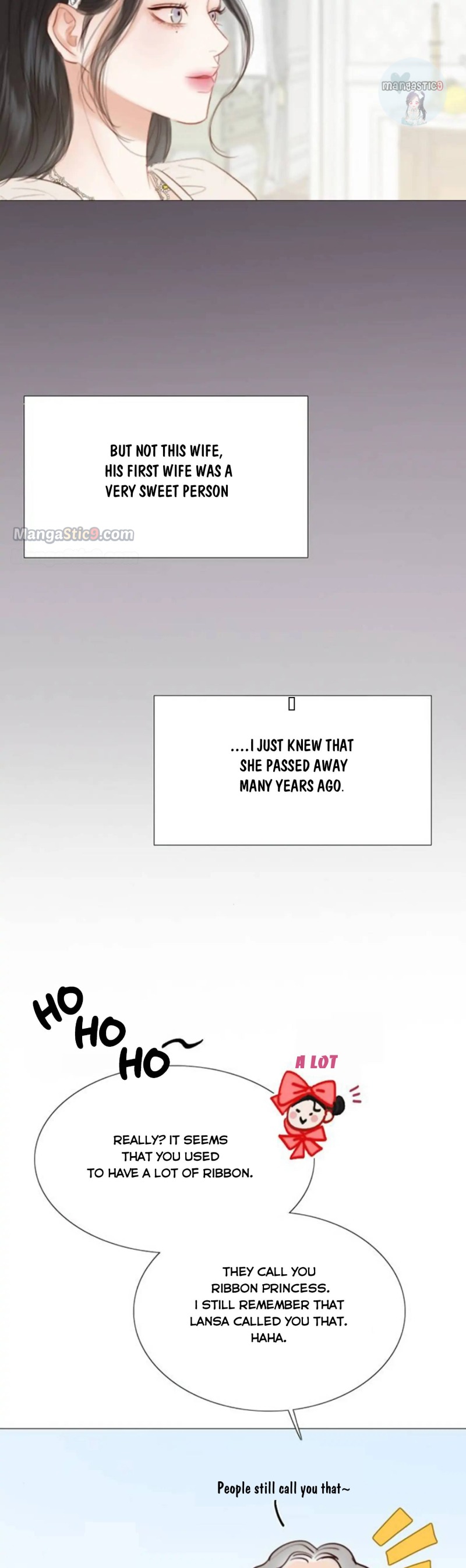 Selena chapter 29 page 12