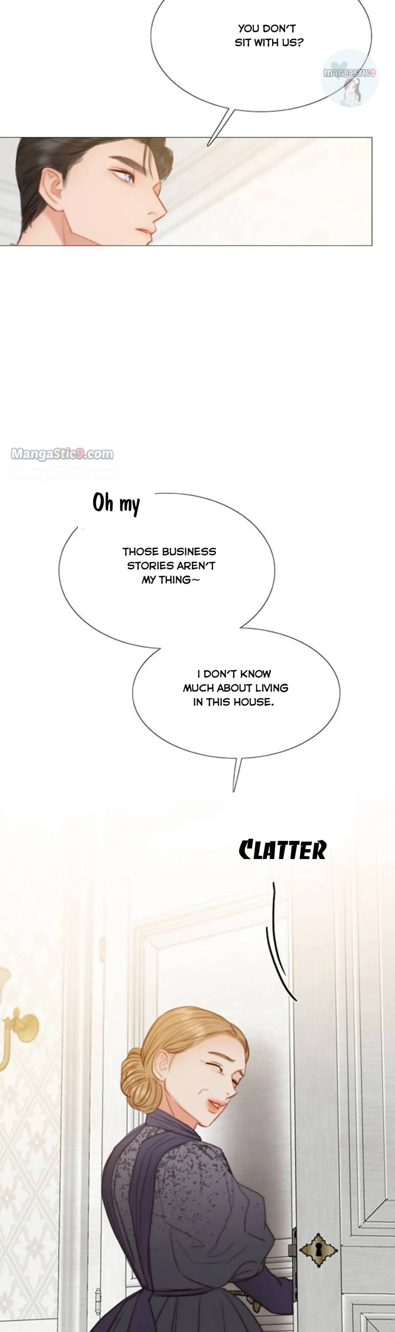 Selena chapter 29 page 14