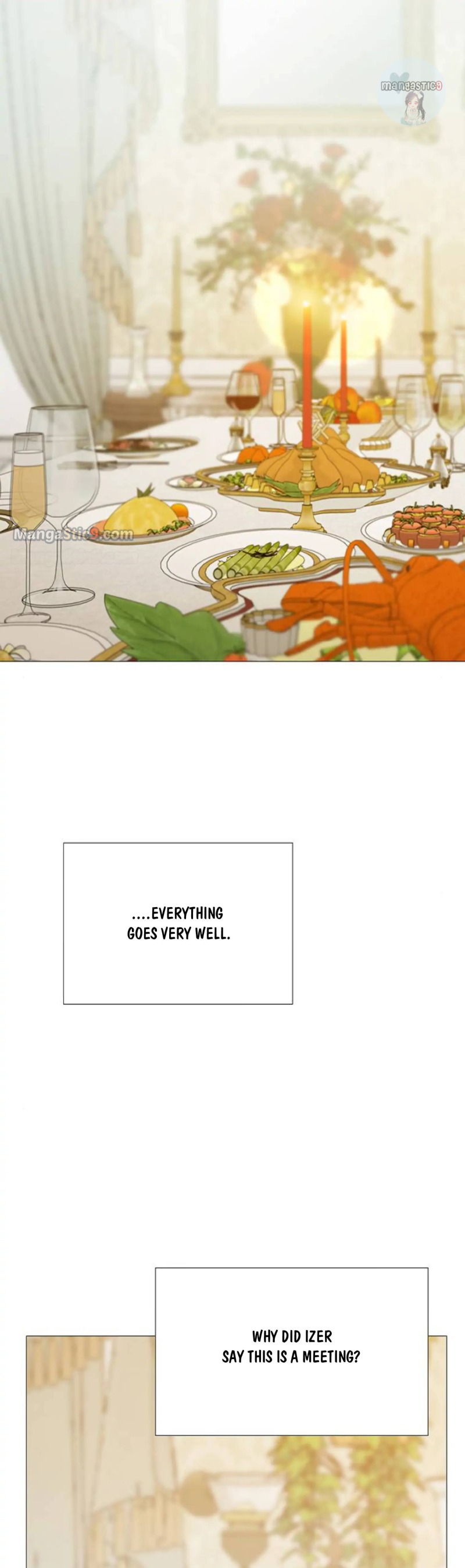 Selena chapter 29 page 18
