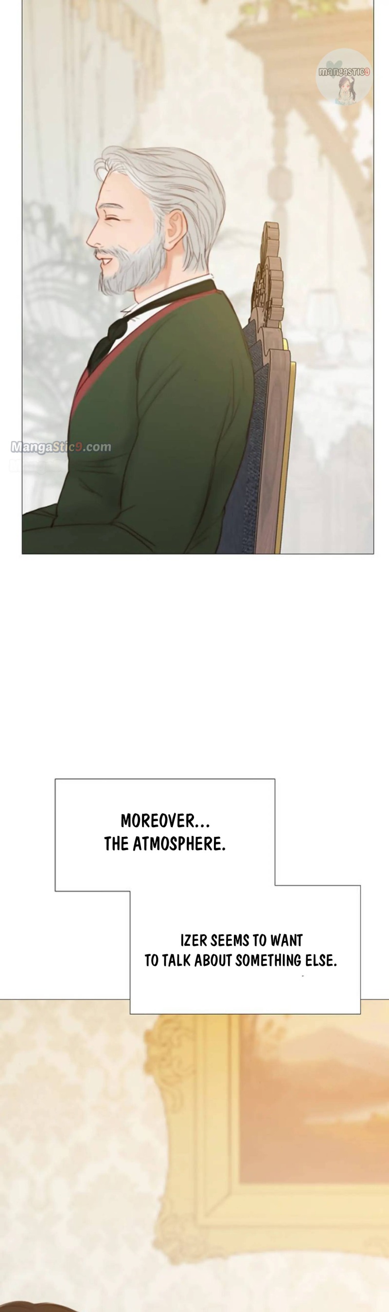 Selena chapter 29 page 19