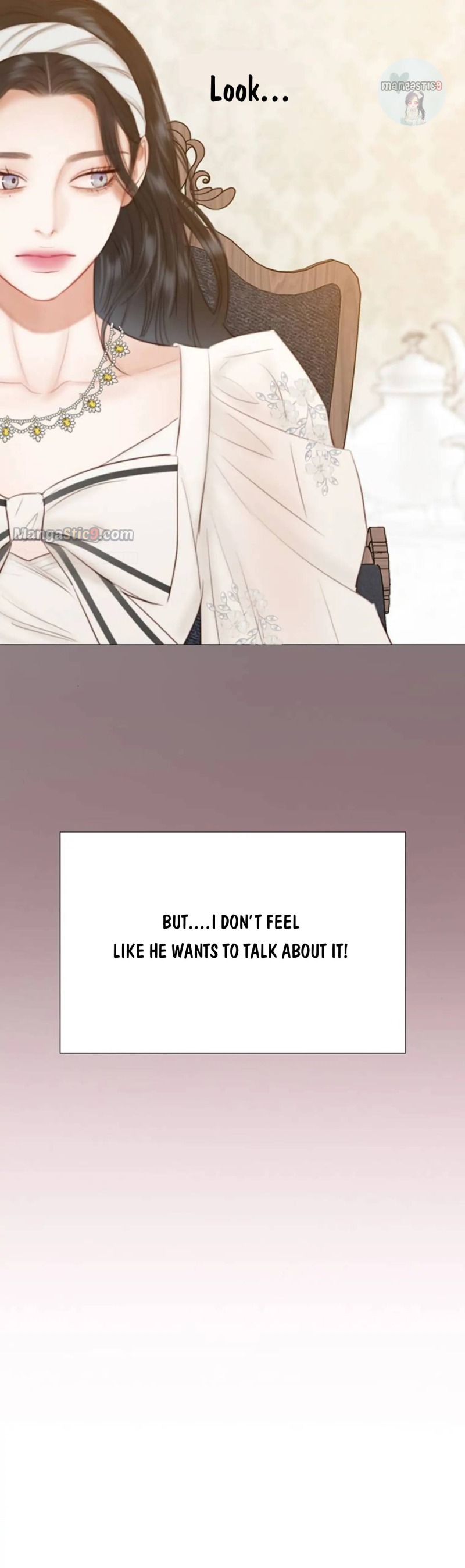 Selena chapter 29 page 20