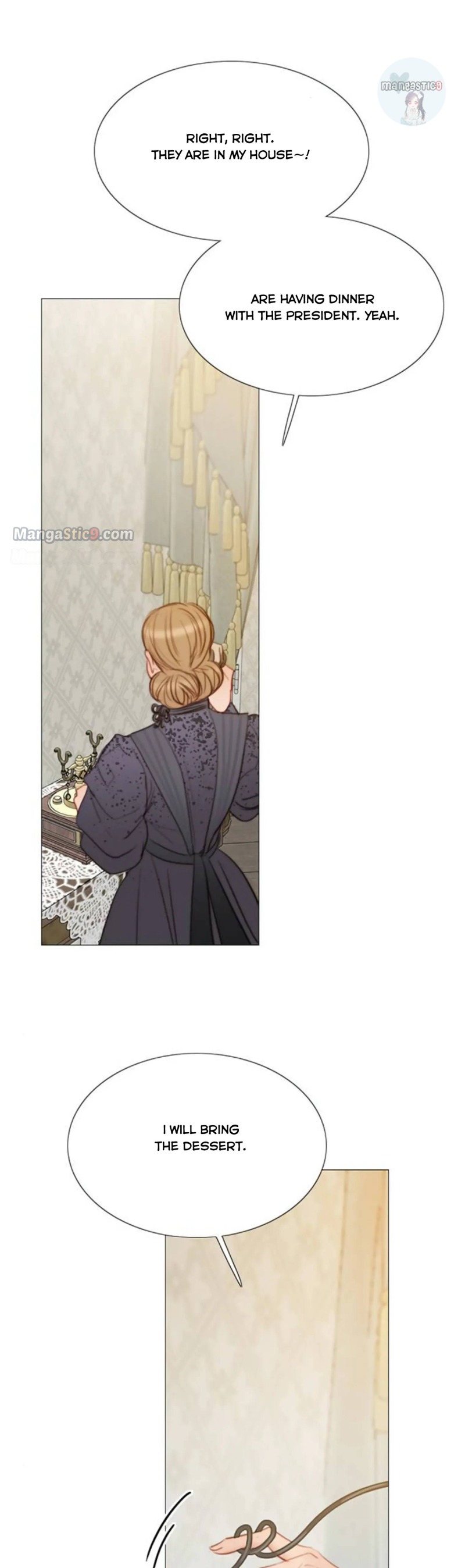 Selena chapter 29 page 21