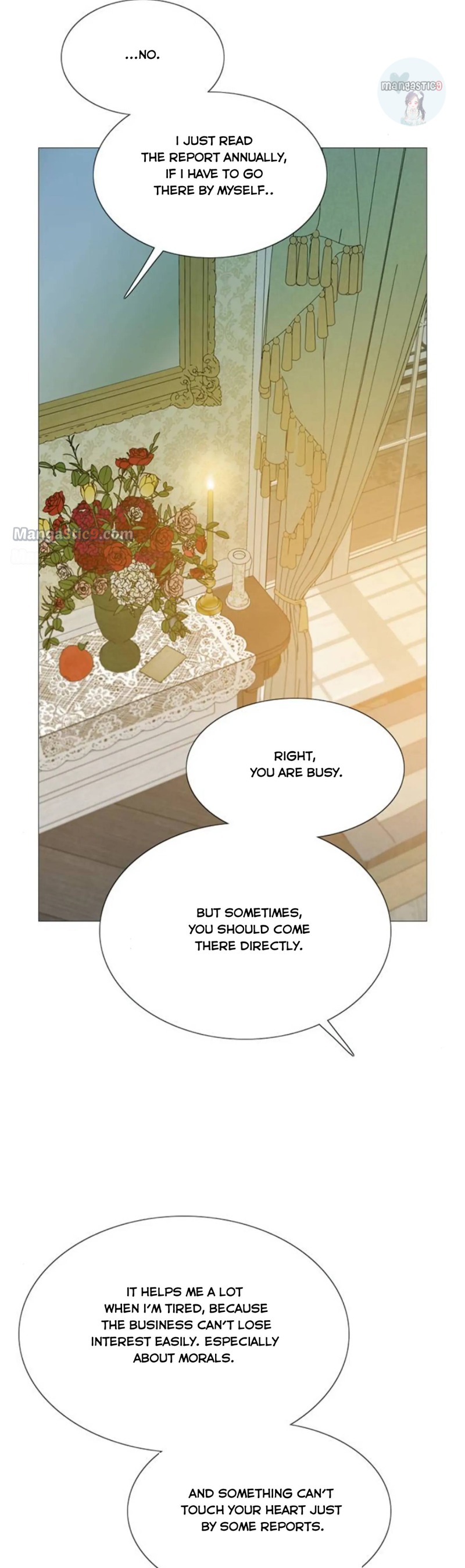 Selena chapter 29 page 27