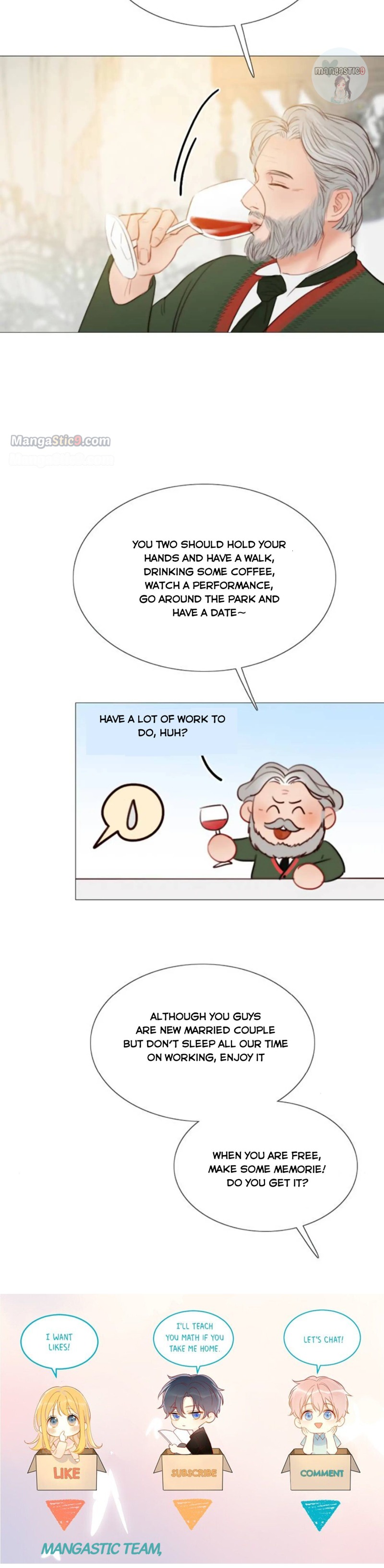 Selena chapter 29 page 28