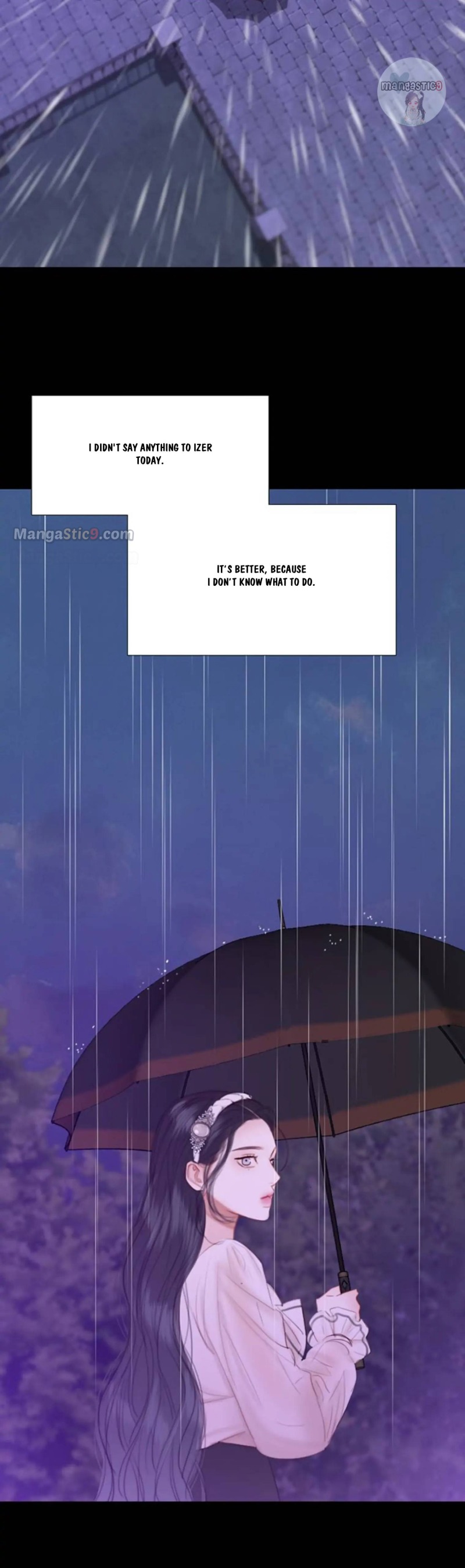Selena chapter 29 page 3