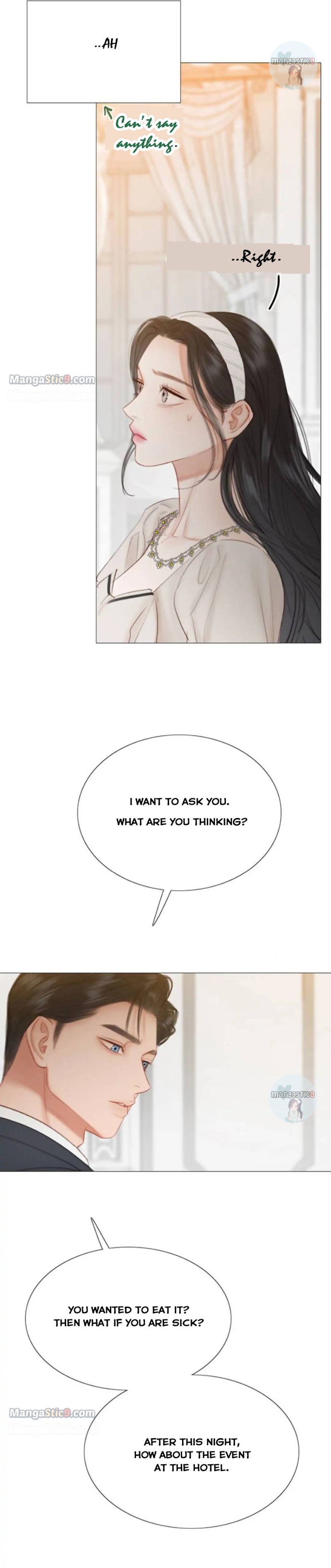 Selena chapter 30 page 16