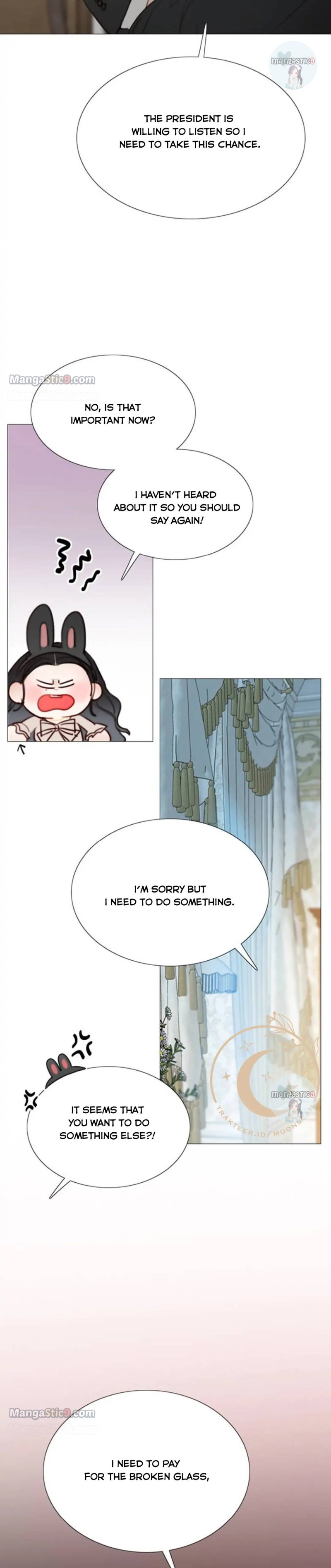 Selena chapter 30 page 35