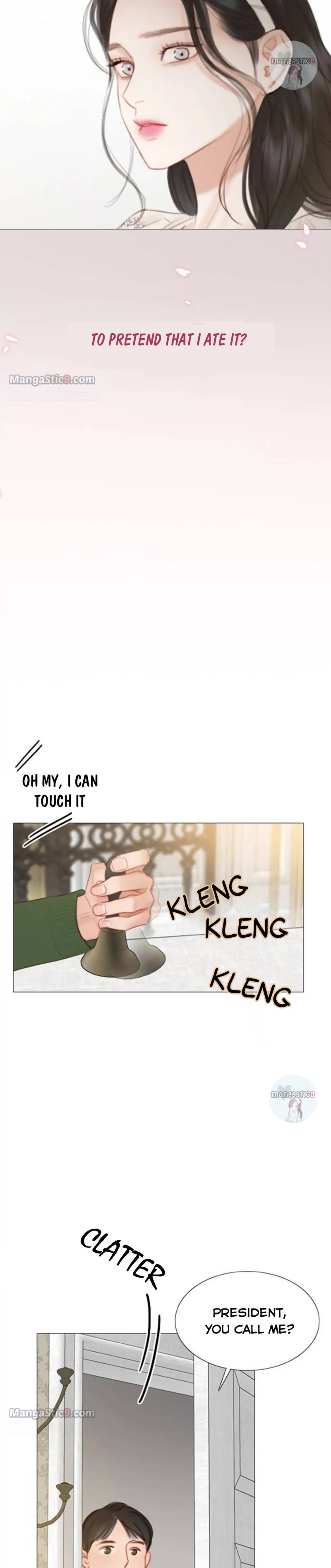 Selena chapter 30 page 6