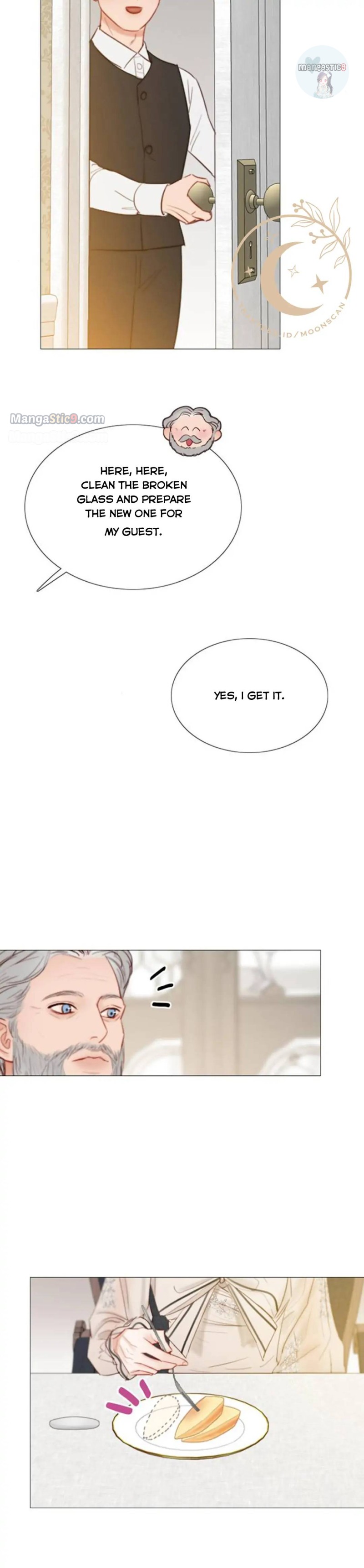 Selena chapter 30 page 7
