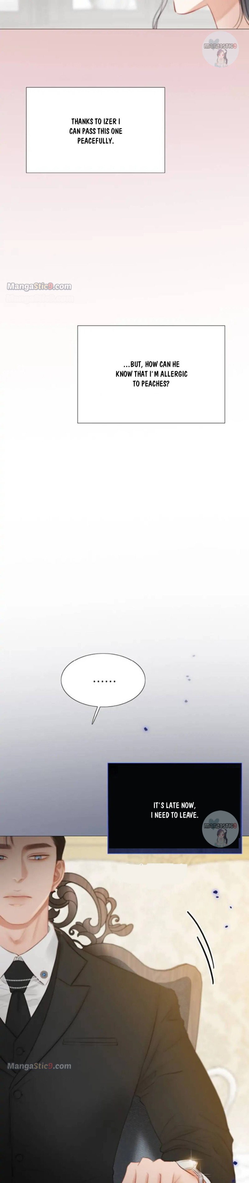 Selena chapter 30 page 9