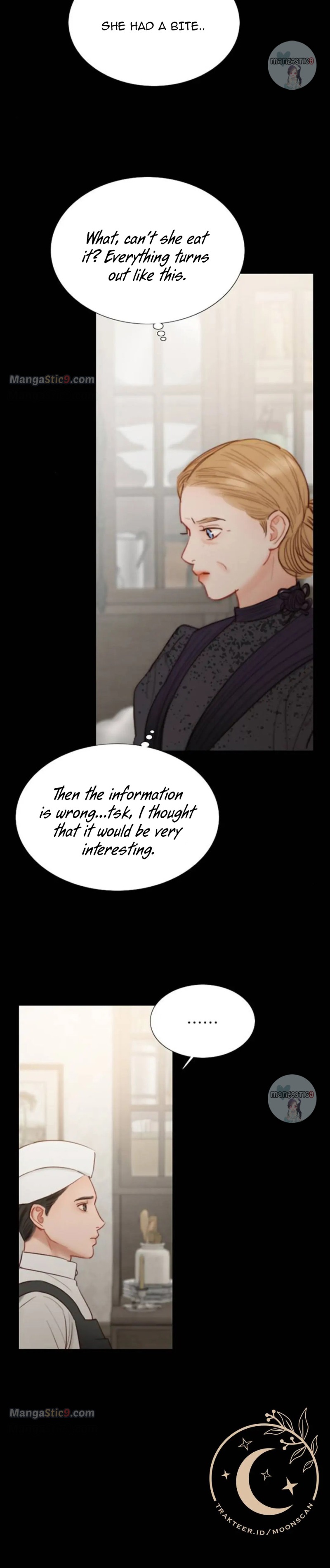Selena chapter 31 page 2