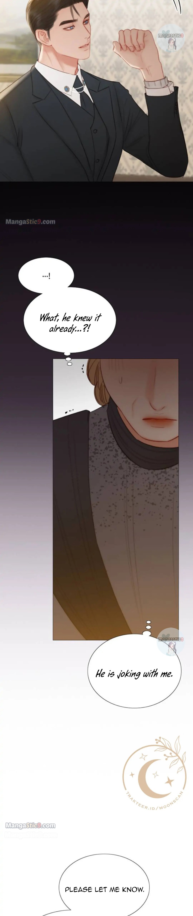 Selena chapter 31 page 22