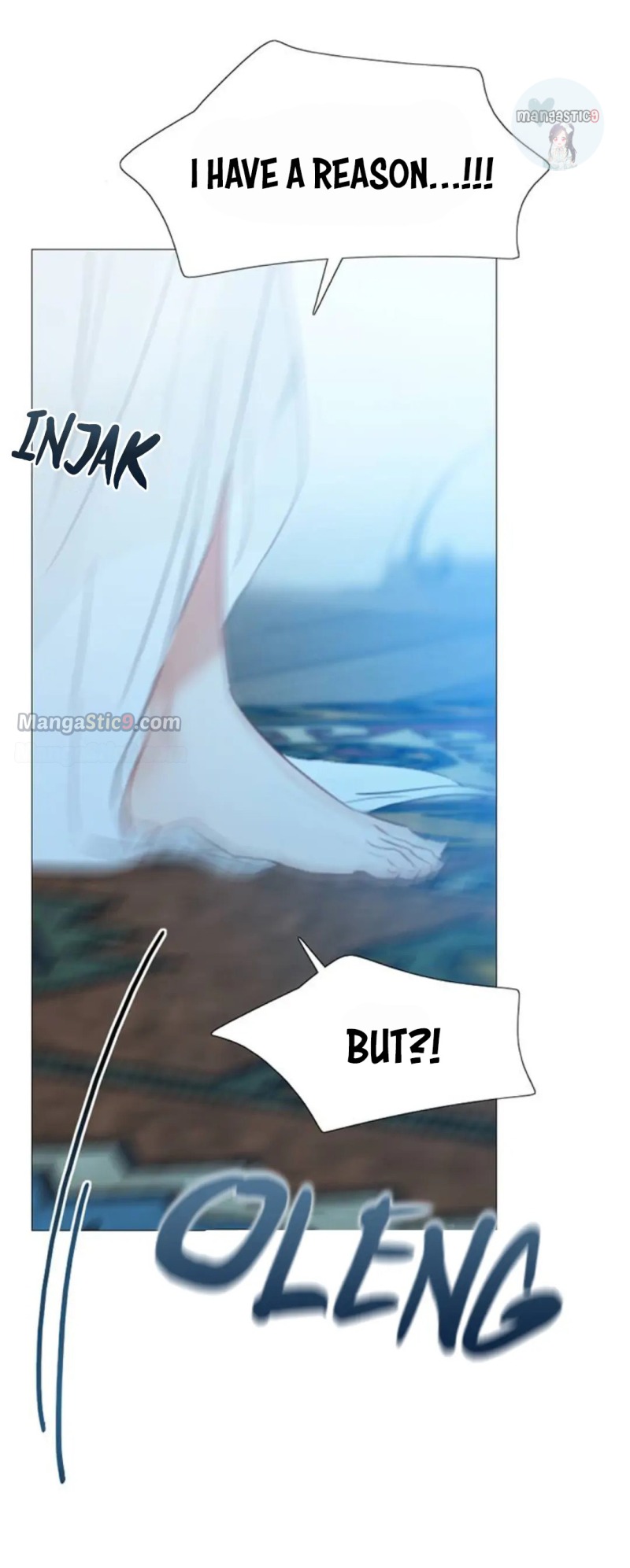 Selena chapter 31 page 35