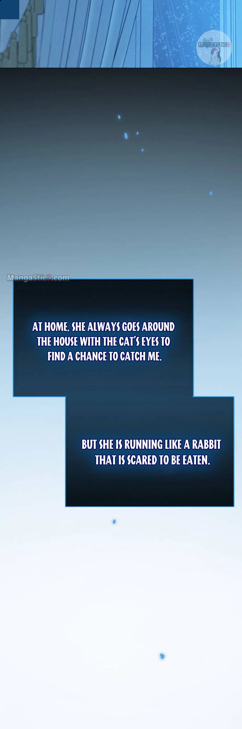 Selena chapter 31 page 40