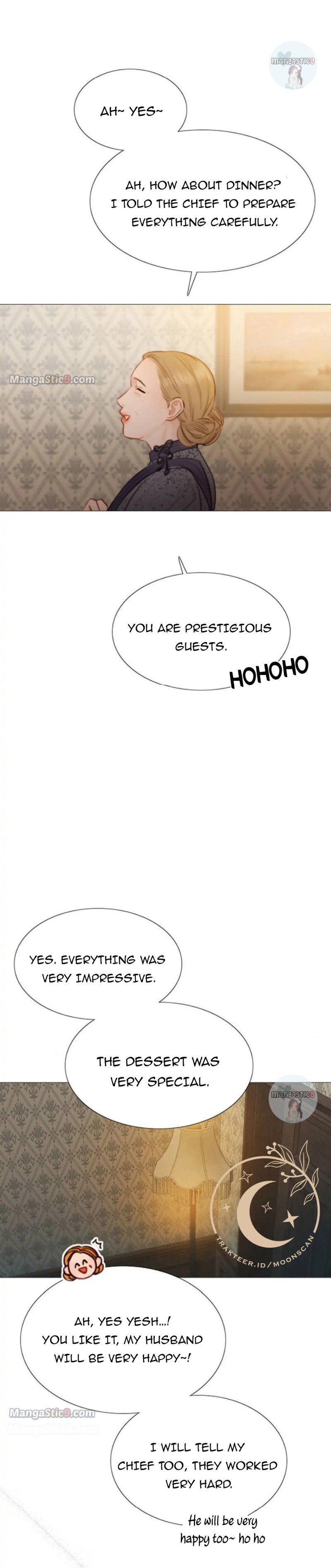 Selena chapter 31 page 7